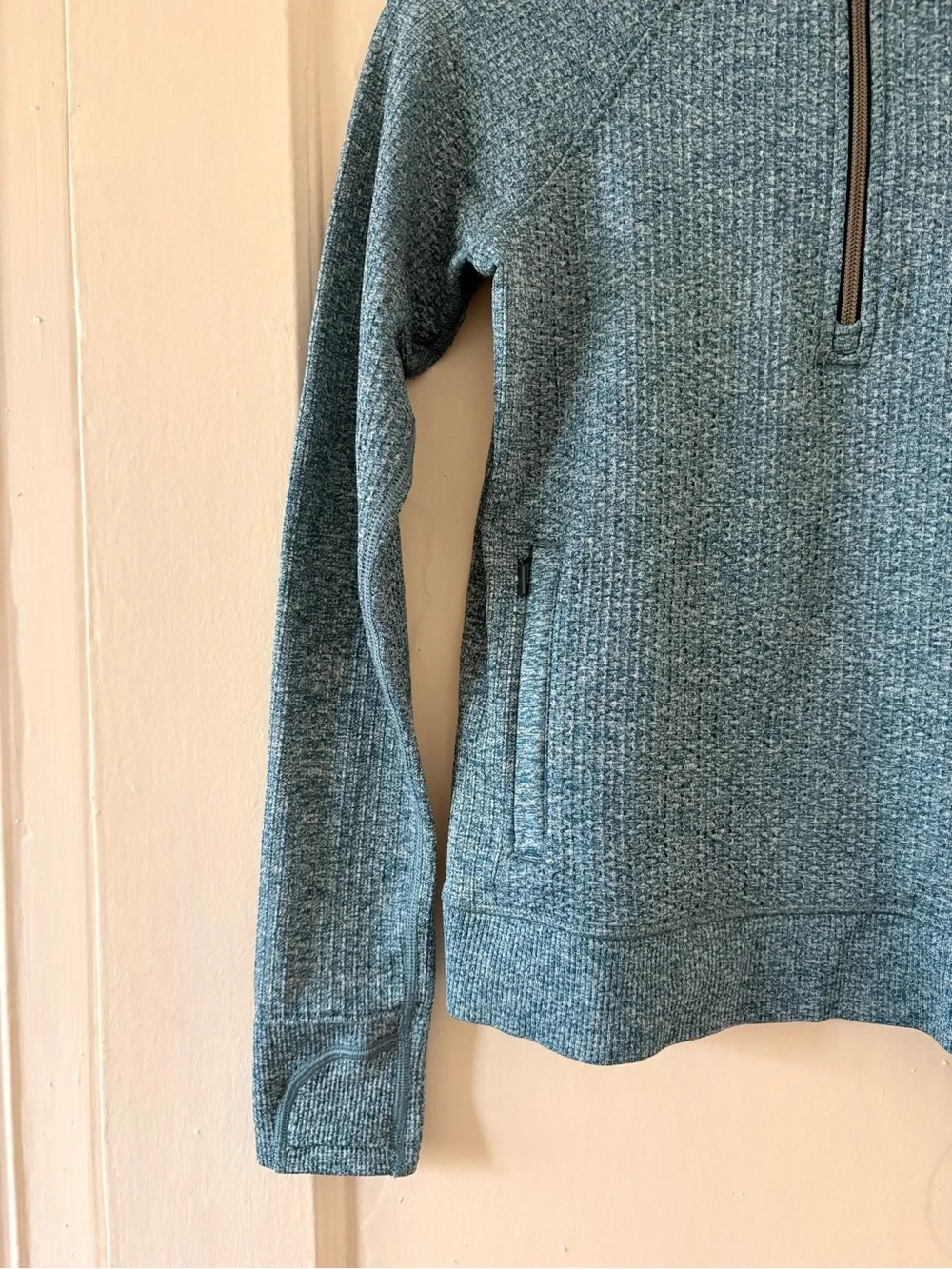 lululemon athletica great has
